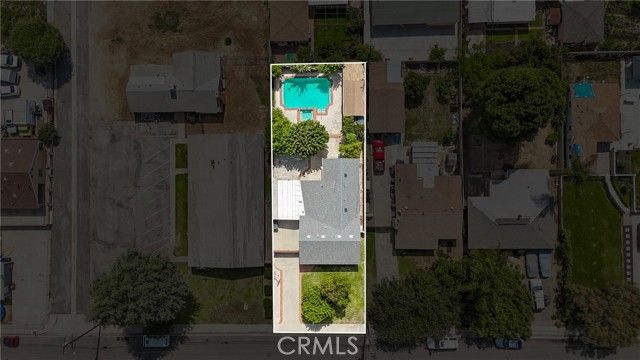 836 Jarrow, Hacienda Heights, CA 91745