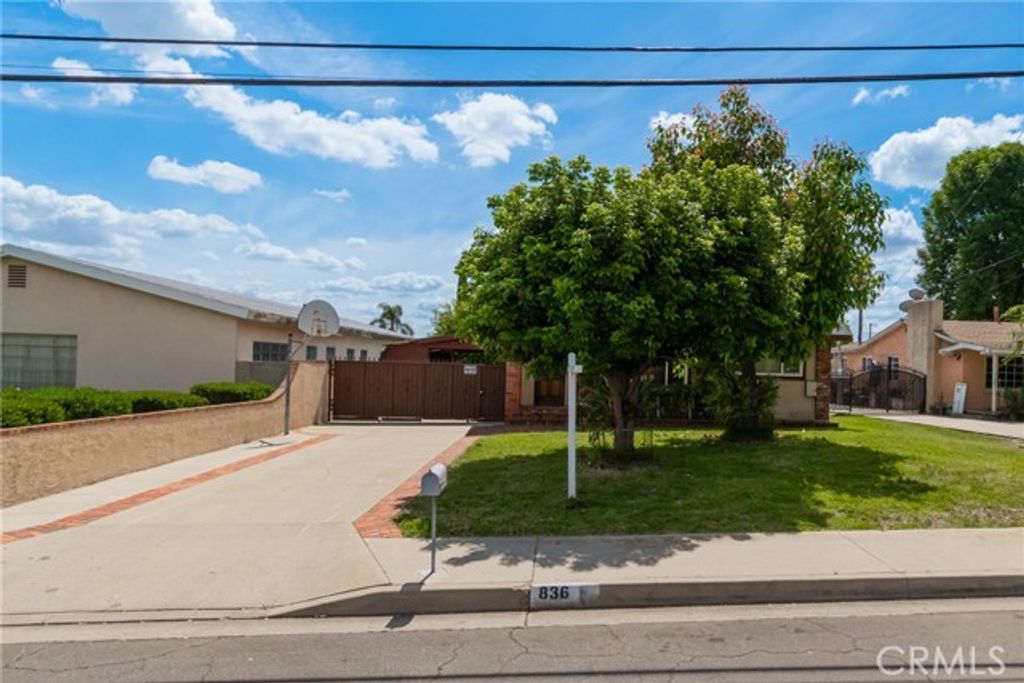 836 Jarrow, Hacienda Heights, CA 91745