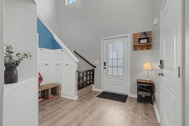 1020 Keeneland Dr, Spring Hill, TN 37174