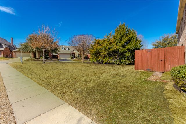 5928 Round Up Lane, Mckinney, TX 75070