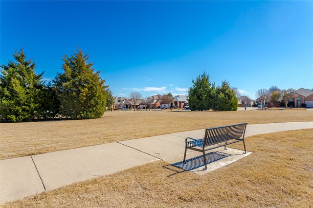 5928 Round Up Lane, Mckinney, TX 75070