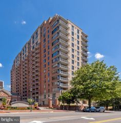 11710 OLD GEORGETOWN RD. #409, North Bethesda, MD 20852