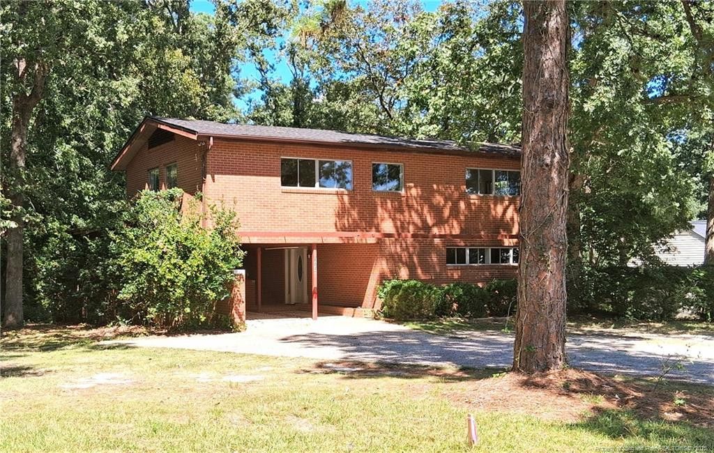 604 Harkey Road, Sanford, NC 27330