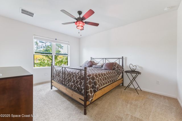 7339 Tourmaline Drive, Grant-valkaria, FL 32949