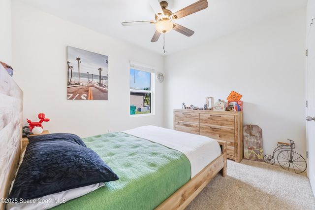 7339 Tourmaline Drive, Grant-valkaria, FL 32949