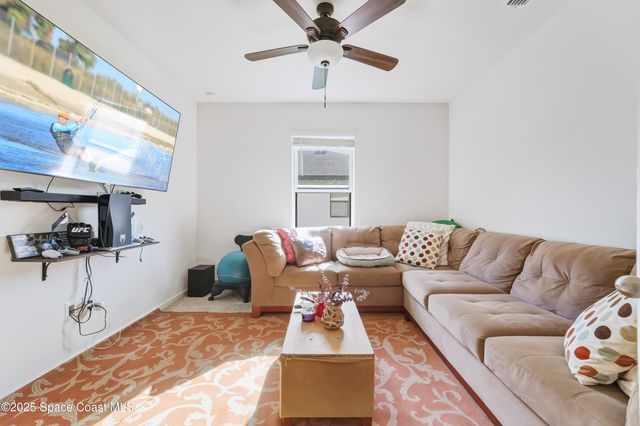 7339 Tourmaline Drive, Grant-valkaria, FL 32949