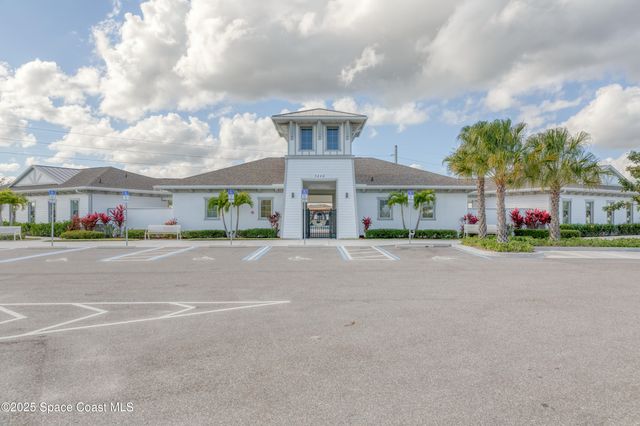 7339 Tourmaline Drive, Grant-valkaria, FL 32949