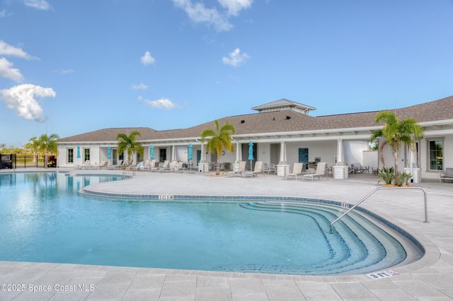 7339 Tourmaline Drive, Grant-valkaria, FL 32949