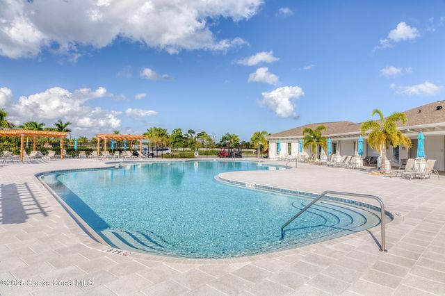 7339 Tourmaline Drive, Grant-valkaria, FL 32949