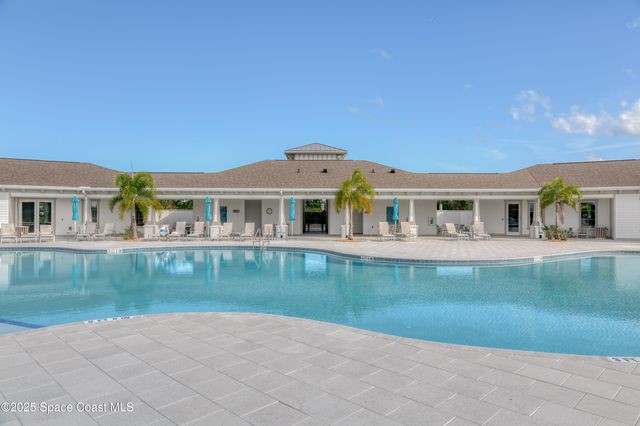 7339 Tourmaline Drive, Grant-valkaria, FL 32949