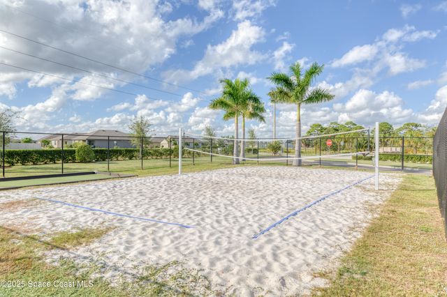 7339 Tourmaline Drive, Grant-valkaria, FL 32949