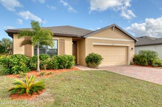 7339 Tourmaline Drive, Grant-valkaria, FL 32949