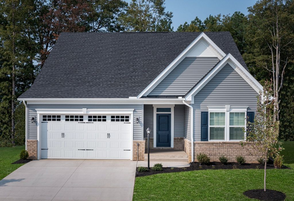 5062 Kensington Way, Pleasant View, TN 37146