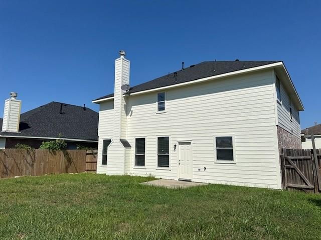 12231 Auronia Dr, Houston, TX 77067