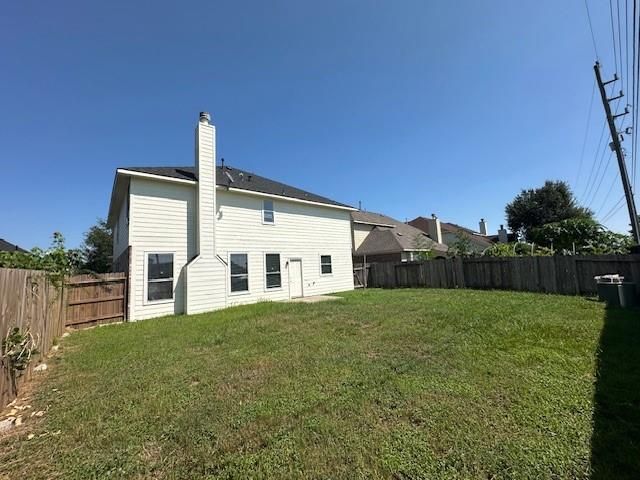 12231 Auronia Dr, Houston, TX 77067