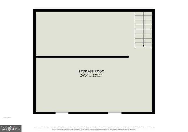 405 KAUFFMAN ST, Boiling Springs, PA 17007
