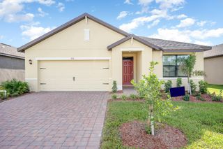 732 Acadia Court SE, Palm Bay, FL 32909