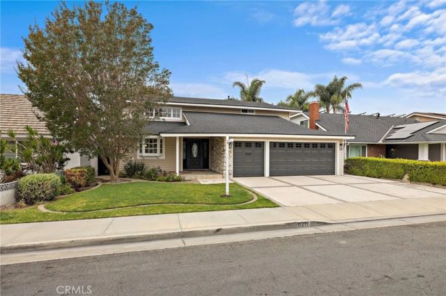 8211 Regency, La Palma, CA 90623