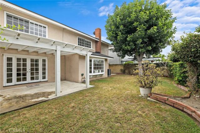 8211 Regency, La Palma, CA 90623