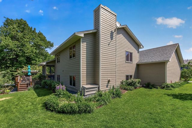 3398 Rolling Hills Drive, Eagan, MN 55121