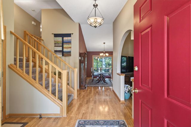3398 Rolling Hills Drive, Eagan, MN 55121