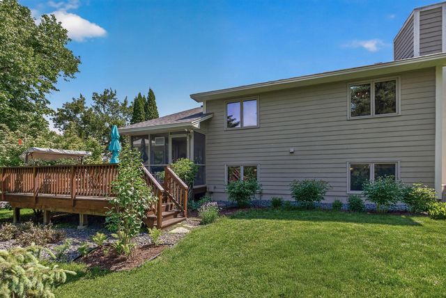 3398 Rolling Hills Drive, Eagan, MN 55121