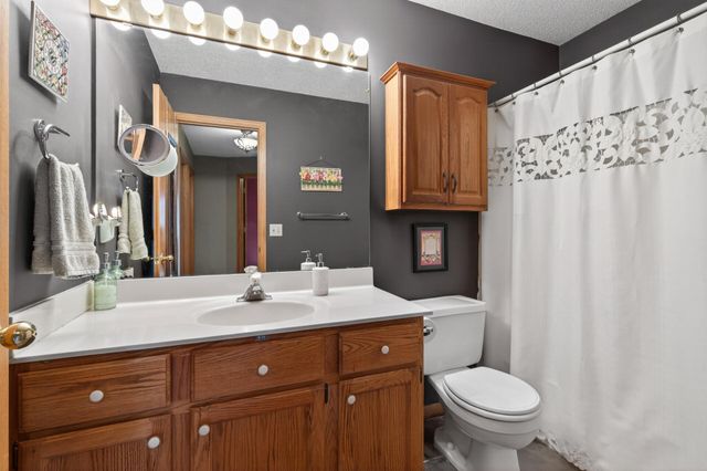 3398 Rolling Hills Drive, Eagan, MN 55121