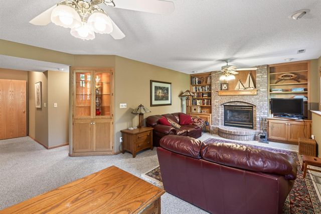 3398 Rolling Hills Drive, Eagan, MN 55121
