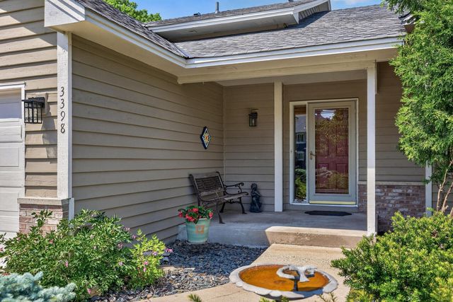 3398 Rolling Hills Drive, Eagan, MN 55121