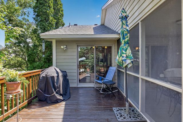 3398 Rolling Hills Drive, Eagan, MN 55121