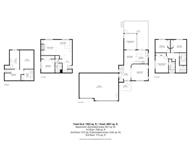 3398 Rolling Hills Drive, Eagan, MN 55121