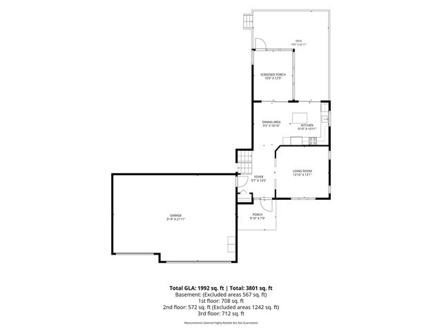 3398 Rolling Hills Drive, Eagan, MN 55121