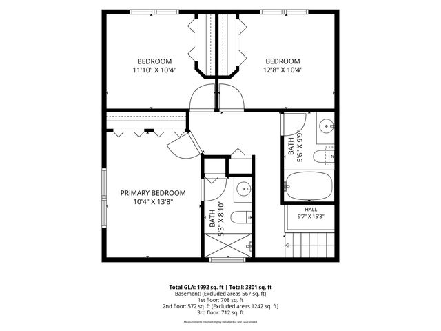 3398 Rolling Hills Drive, Eagan, MN 55121