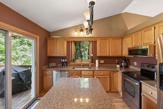 3398 Rolling Hills Drive, Eagan, MN 55121