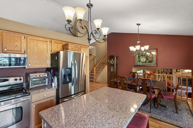 3398 Rolling Hills Drive, Eagan, MN 55121