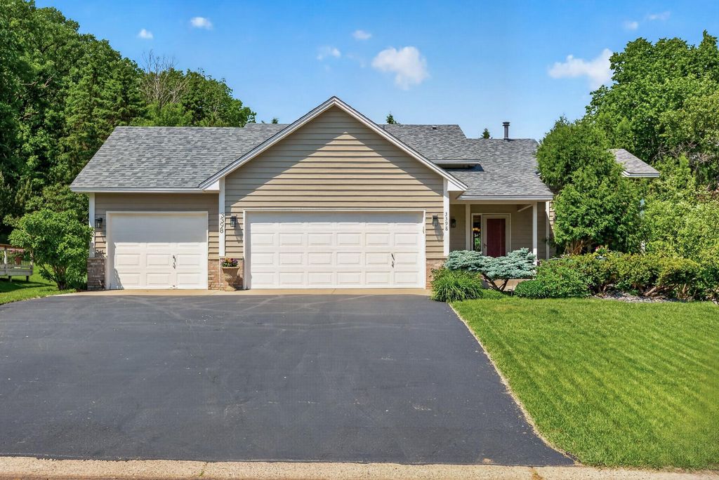 3398 Rolling Hills Drive, Eagan, MN 55121