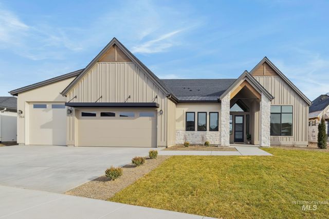 1762 W Lone Mountain Dr, Eagle, ID 83616 property photo