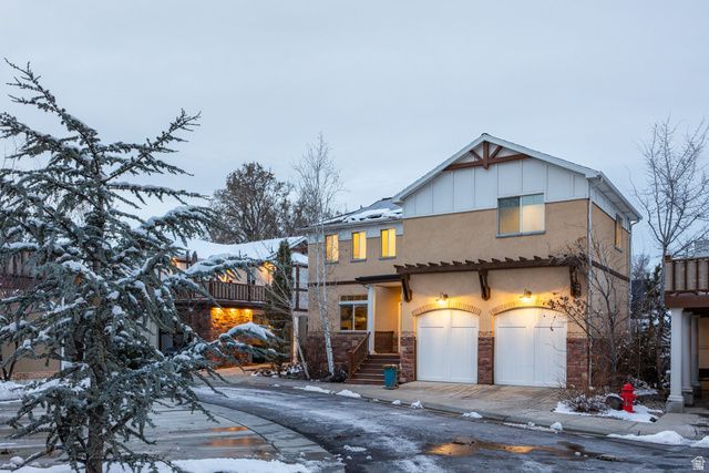 1195 S LIBERTY WELLS PL, Salt Lake City, UT 84111