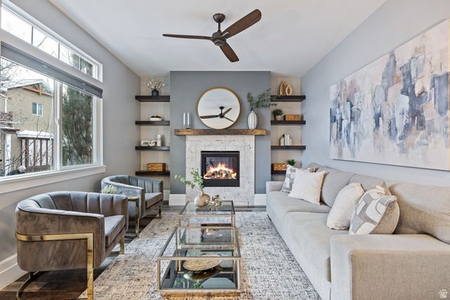 1195 S LIBERTY WELLS PL, Salt Lake City, UT 84111