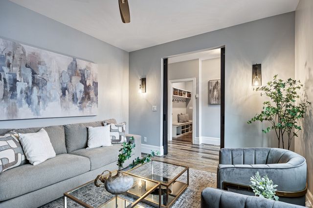 1195 S LIBERTY WELLS PL, Salt Lake City, UT 84111