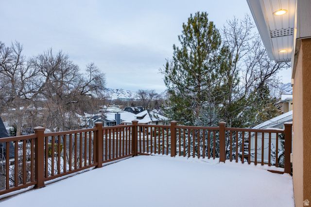 1195 S LIBERTY WELLS PL, Salt Lake City, UT 84111