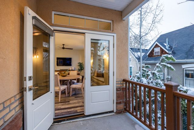 1195 S LIBERTY WELLS PL, Salt Lake City, UT 84111