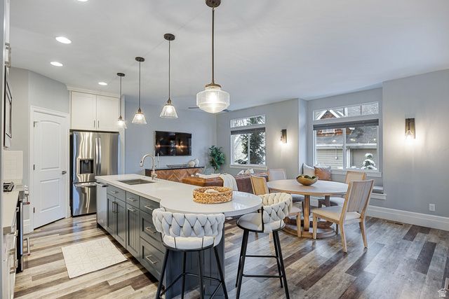 1195 S LIBERTY WELLS PL, Salt Lake City, UT 84111