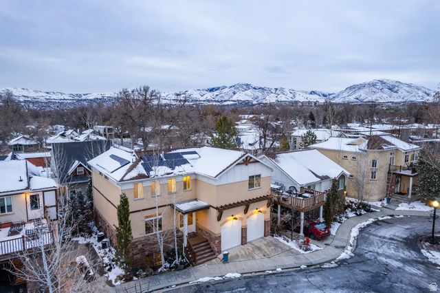 1195 S LIBERTY WELLS PL, Salt Lake City, UT 84111