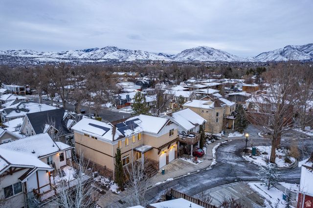 1195 S LIBERTY WELLS PL, Salt Lake City, UT 84111