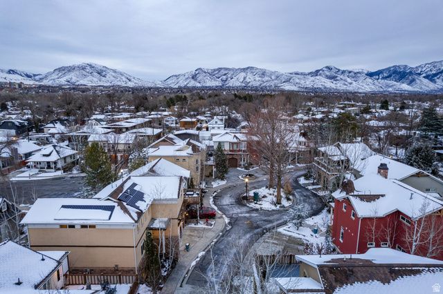 1195 S LIBERTY WELLS PL, Salt Lake City, UT 84111