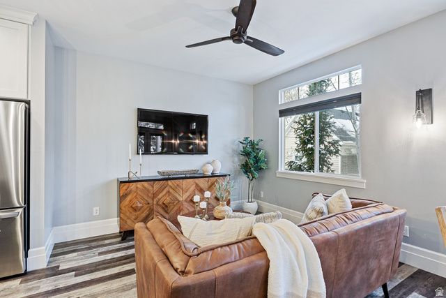 1195 S LIBERTY WELLS PL, Salt Lake City, UT 84111