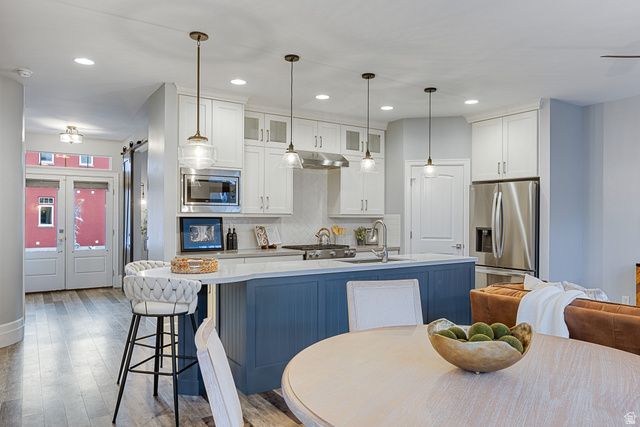 1195 S LIBERTY WELLS PL, Salt Lake City, UT 84111