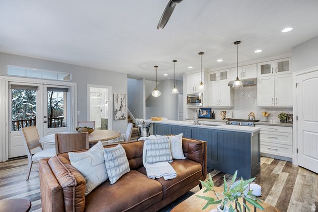 1195 S LIBERTY WELLS PL, Salt Lake City, UT 84111