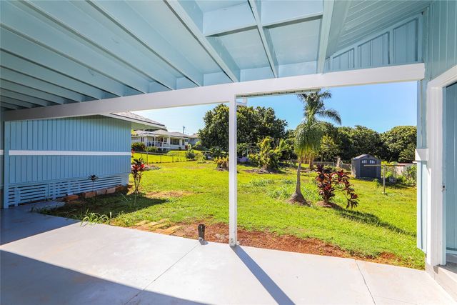 1645 Royal Palm Drive, Wahiawa, HI 96786